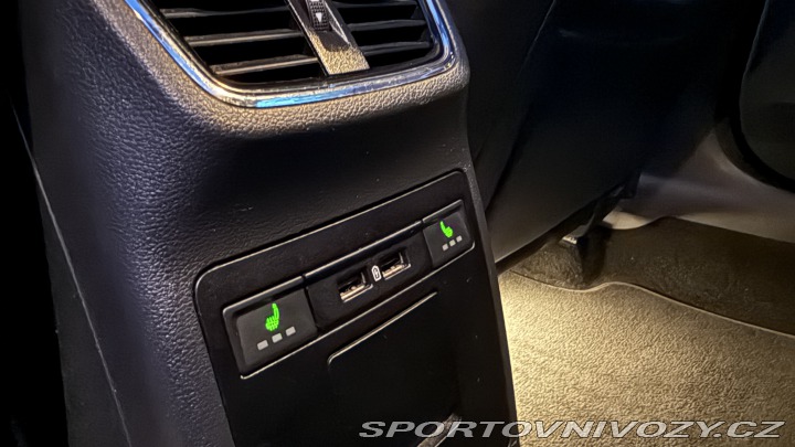 Škoda Octavia RS RS245 Kombi, DSG, Tažné 2018