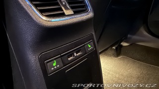 Škoda Octavia RS RS245 Kombi, DSG, Tažné 2018