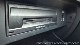 Škoda Octavia RS RS245 Kombi, DSG, Tažné 2018