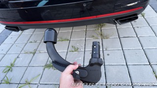 Škoda Octavia RS RS245 Kombi, DSG, Tažné 2018