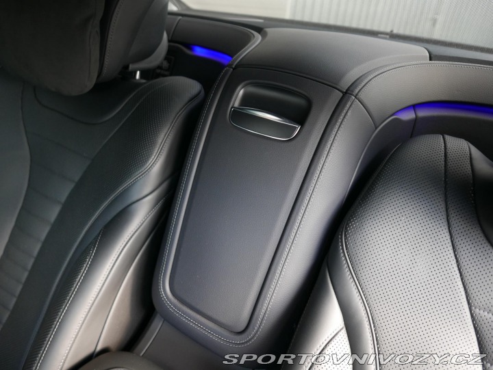 Mercedes-Benz S S 560 AMG Long 4Matic 2019