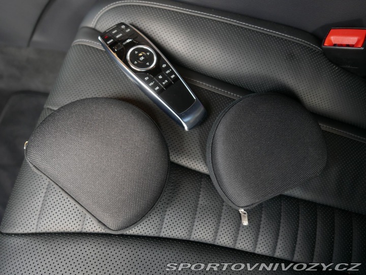 Mercedes-Benz S S 560 AMG Long 4Matic 2019