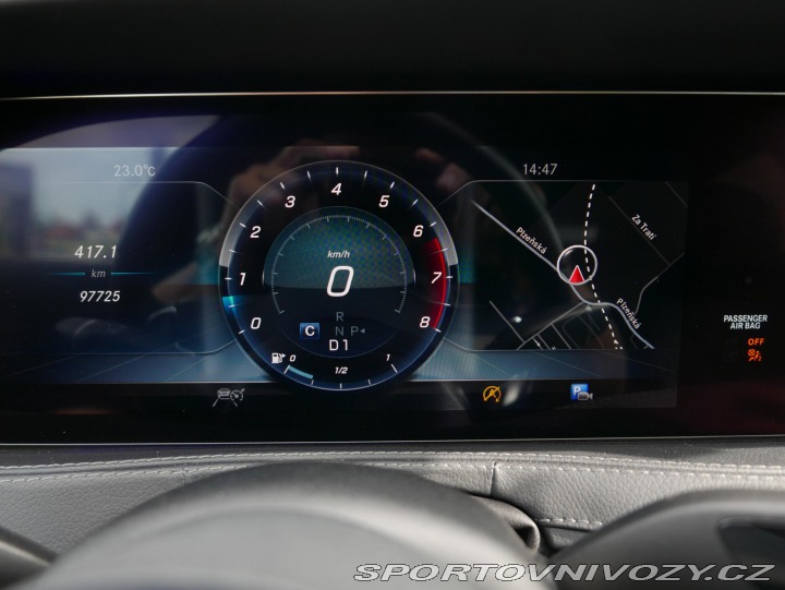 Mercedes-Benz S S 560 AMG Long 4Matic 2019