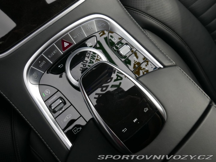 Mercedes-Benz S S 560 AMG Long 4Matic 2019