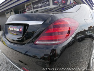 Mercedes-Benz S S 560 AMG Long 4Matic 2019