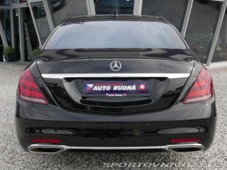 Mercedes-Benz S S 560 AMG Long 4Matic 2019