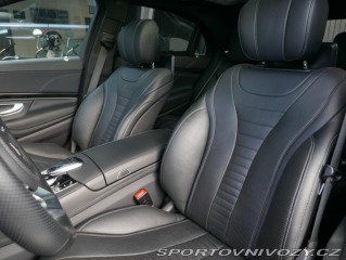 Mercedes-Benz S S 560 AMG Long 4Matic 2019