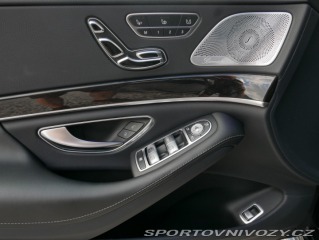 Mercedes-Benz S S 560 AMG Long 4Matic 2019