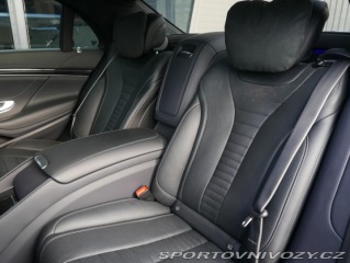 Mercedes-Benz S S 560 AMG Long 4Matic 2019