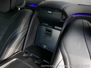 Mercedes-Benz S S 560 AMG Long 4Matic 2019