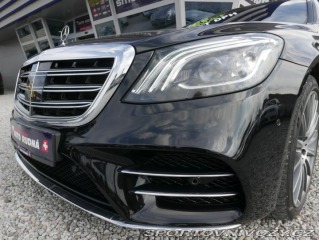 Mercedes-Benz S S 560 AMG Long 4Matic 2019