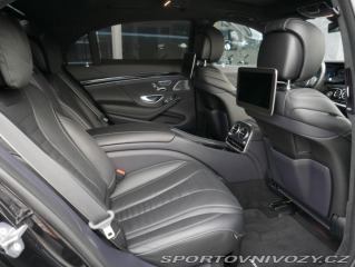 Mercedes-Benz S S 560 AMG Long 4Matic 2019