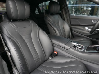 Mercedes-Benz S S 560 AMG Long 4Matic 2019