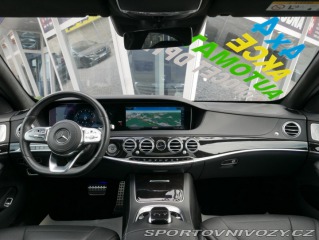 Mercedes-Benz S S 560 AMG Long 4Matic 2019