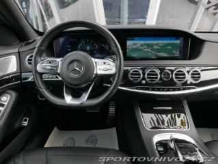 Mercedes-Benz S S 560 AMG Long 4Matic 2019