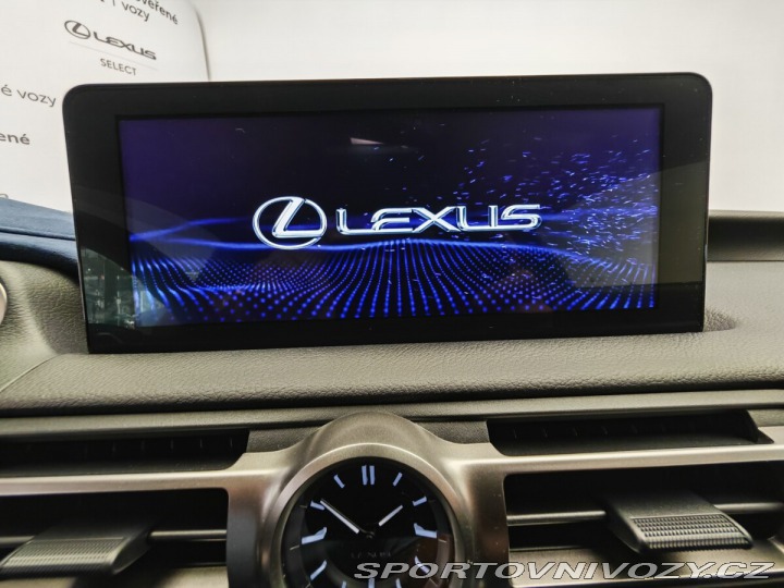 Lexus RC F F 5.0 Ultimate Edition 2024