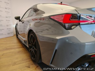 Lexus RC F F 5.0 Ultimate Edition 2024