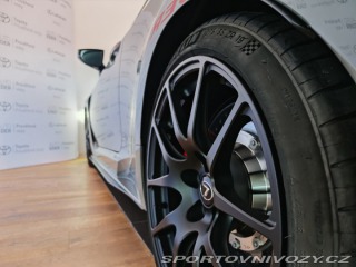 Lexus RC F F 5.0 Ultimate Edition 2024