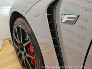Lexus RC F F 5.0 Ultimate Edition 2024