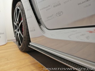 Lexus RC F F 5.0 Ultimate Edition 2024