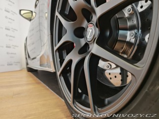 Lexus RC F F 5.0 Ultimate Edition 2024