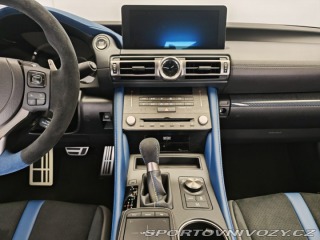 Lexus RC F F 5.0 Ultimate Edition 2024