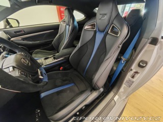 Lexus RC F F 5.0 Ultimate Edition 2024