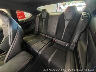 Lexus RC F F 5.0 Ultimate Edition 2024