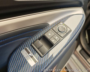Lexus RC F F 5.0 Ultimate Edition 2024