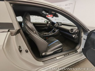 Lexus RC F F 5.0 Ultimate Edition 2024
