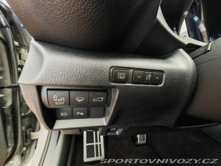 Lexus RC F F 5.0 Ultimate Edition 2024