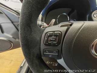 Lexus RC F F 5.0 Ultimate Edition 2024