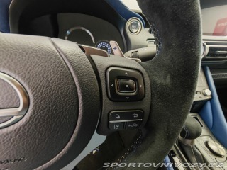 Lexus RC F F 5.0 Ultimate Edition 2024