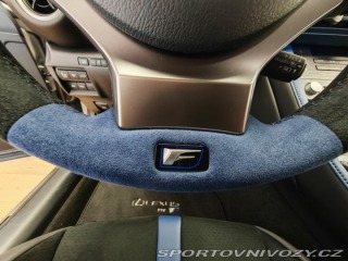 Lexus RC F F 5.0 Ultimate Edition 2024