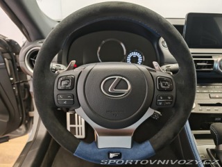 Lexus RC F F 5.0 Ultimate Edition 2024