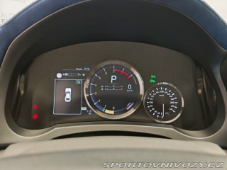 Lexus RC F F 5.0 Ultimate Edition 2024