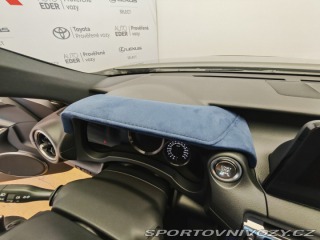 Lexus RC F F 5.0 Ultimate Edition 2024