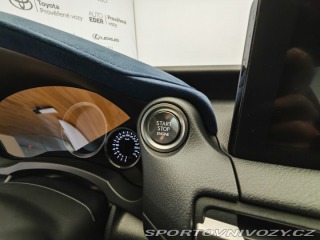 Lexus RC F F 5.0 Ultimate Edition 2024