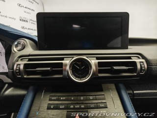 Lexus RC F F 5.0 Ultimate Edition 2024