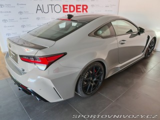 Lexus RC F F 5.0 Ultimate Edition 2024