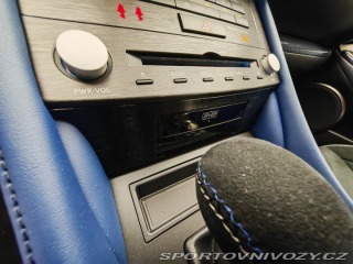 Lexus RC F F 5.0 Ultimate Edition 2024