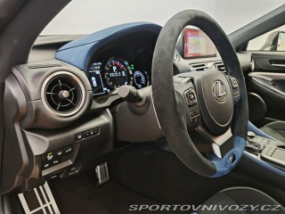 Lexus RC F F 5.0 Ultimate Edition 2024