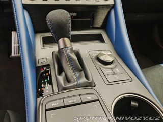 Lexus RC F F 5.0 Ultimate Edition 2024