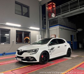Renault Mégane TCe 300 R.S. Ultime