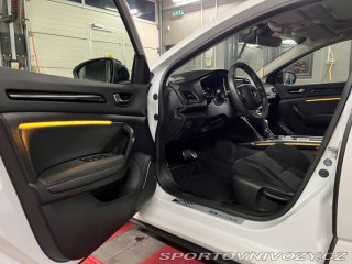 Renault Mégane TCe 300 R.S. Ultime 2024