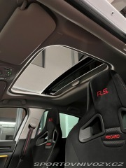 Renault Mégane TCe 300 R.S. Ultime 2024