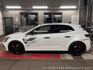 Renault Mégane TCe 300 R.S. Ultime 2024