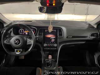 Renault Mégane TCe 300 R.S. Ultime 2024
