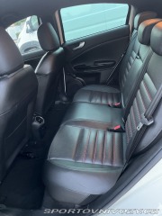 Alfa Romeo Giulietta Quadrifoglio Verde 2013