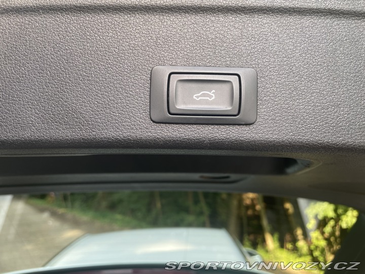 Audi A4 Sline 2017